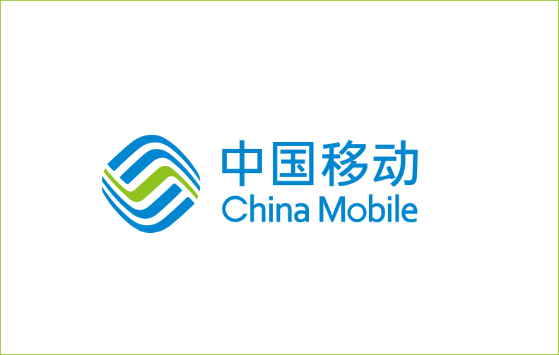 中国移动商标