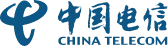 中国电信商标